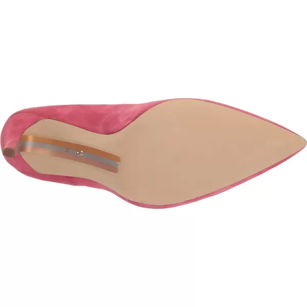 Sam Edelman Womens Hazel Pointed Toe PumpAzalea Pink