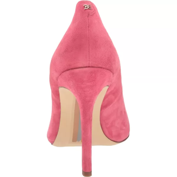 Sam Edelman Womens Hazel Pointed Toe PumpAzalea Pink