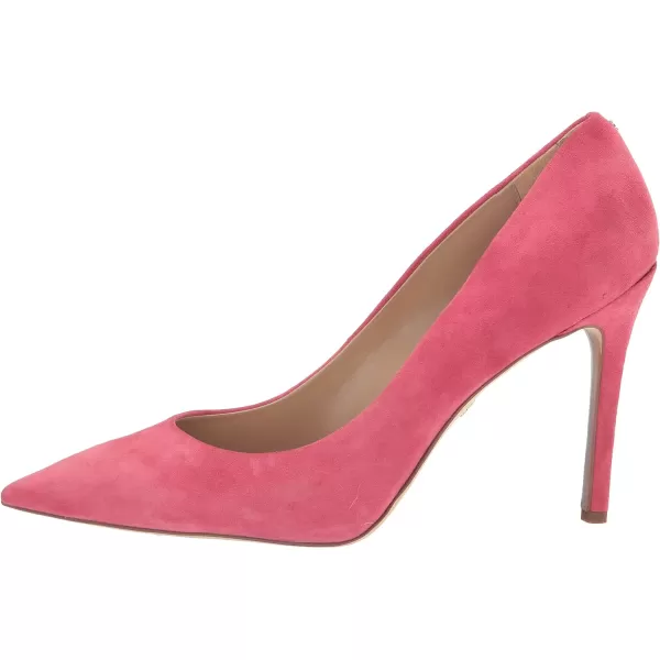 Sam Edelman Womens Hazel Pointed Toe PumpAzalea Pink