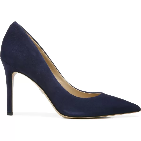 Sam Edelman Womens Hazel Pointed Toe PumpBaltic Navy