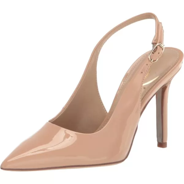 Sam Edelman Womens Hazel Pointed Toe PumpBeige Blush