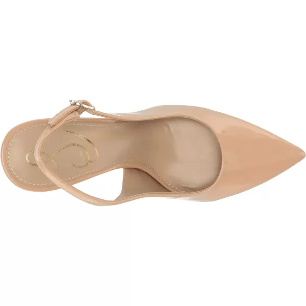 Sam Edelman Womens Hazel Pointed Toe PumpBeige Blush