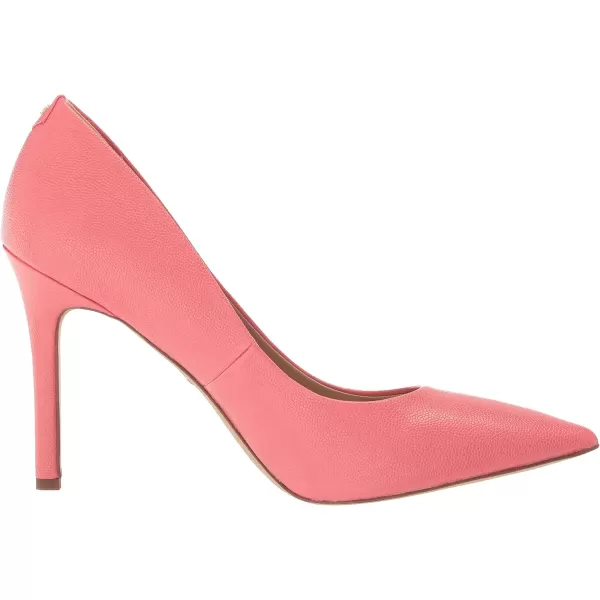 Sam Edelman Womens Hazel Pointed Toe PumpCalypso Coral