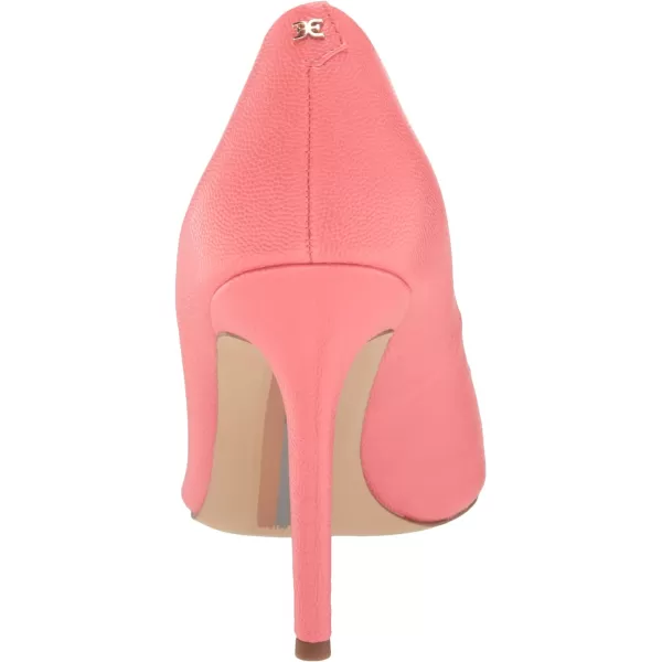 Sam Edelman Womens Hazel Pointed Toe PumpCalypso Coral