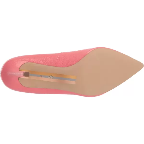 Sam Edelman Womens Hazel Pointed Toe PumpCalypso Coral