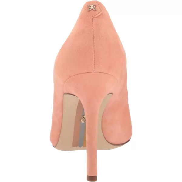 Sam Edelman Womens Hazel Pointed Toe PumpCanyon Clay