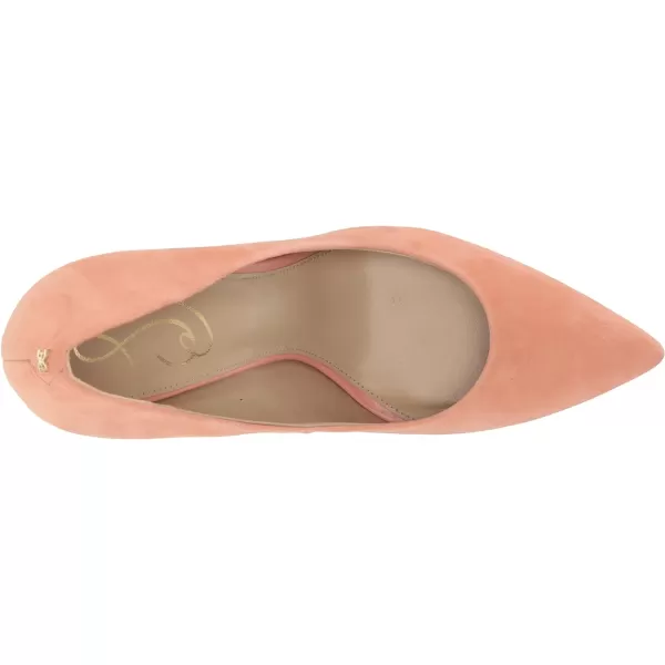 Sam Edelman Womens Hazel Pointed Toe PumpCanyon Clay