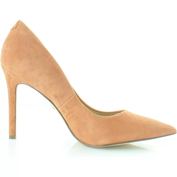 Sam Edelman Womens Hazel Pointed Toe PumpDusted Clay