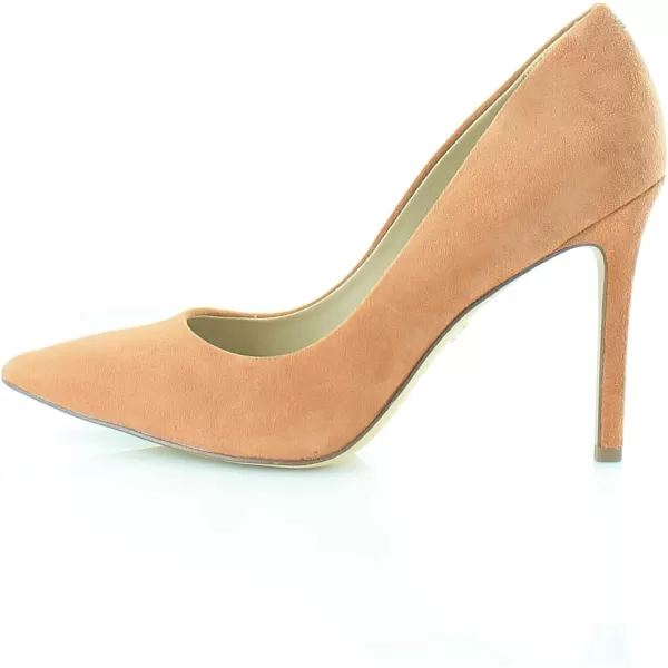 Sam Edelman Womens Hazel Pointed Toe PumpDusted Clay