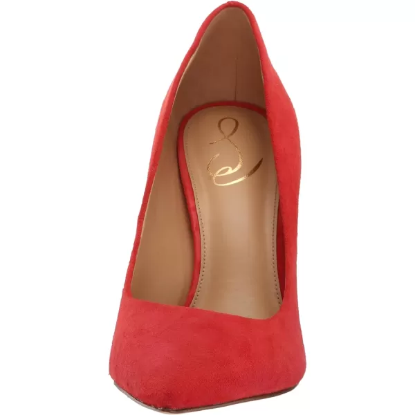 Sam Edelman Womens Hazel Pointed Toe PumpGuava Pink