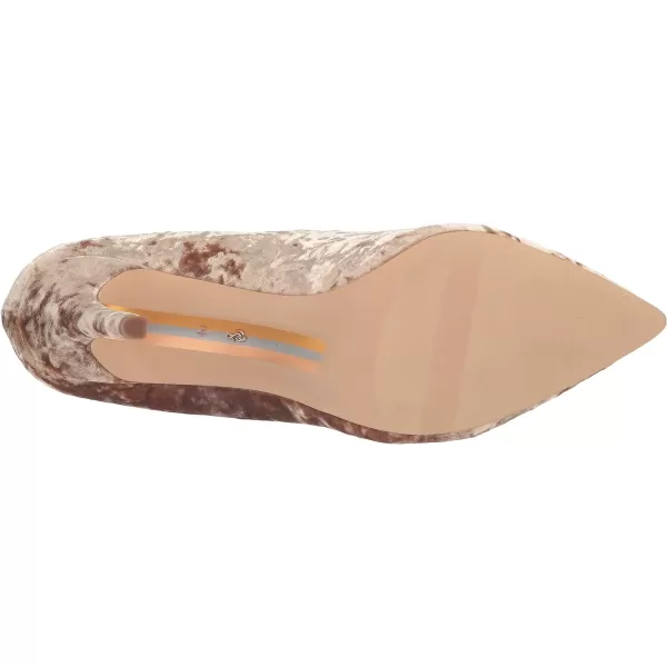 Sam Edelman Womens Hazel Pointed Toe PumpProsecco