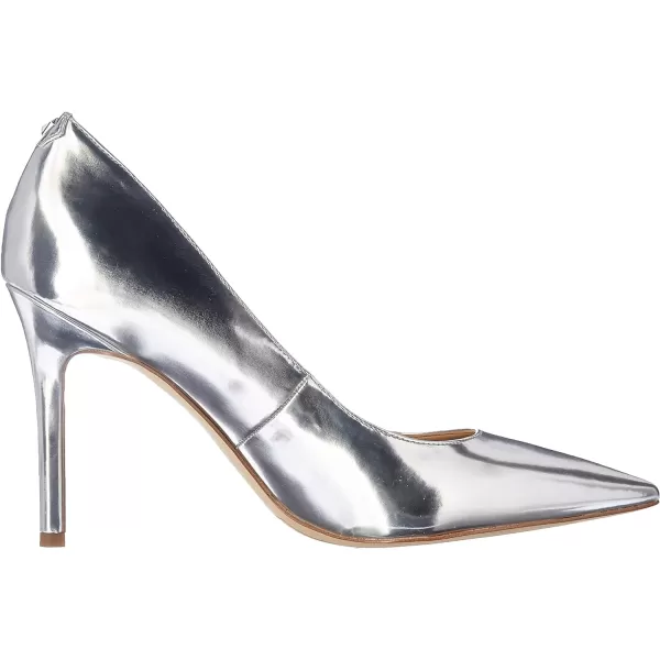 Sam Edelman Womens Hazel Pointed Toe PumpSoft Silver