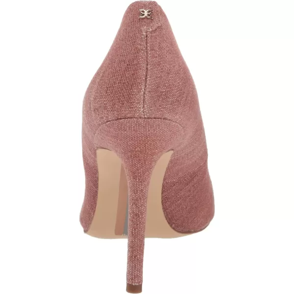 Sam Edelman Womens Hazel Pointed Toe PumpTerracotta Rose