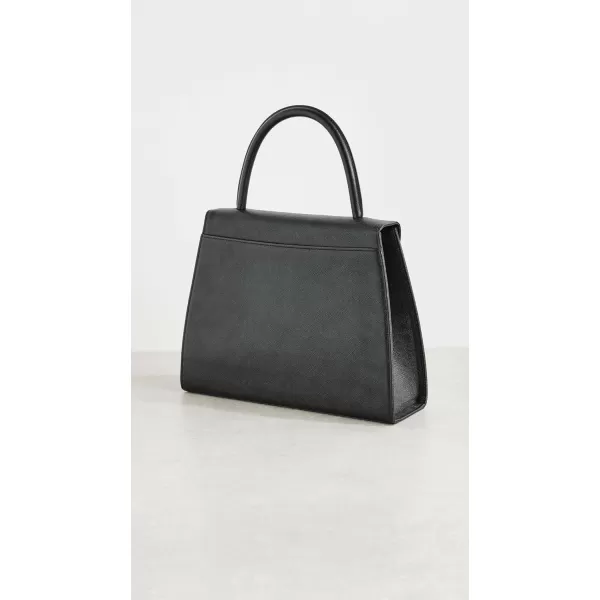 Shopbop Archive Womens PreLoved Yves Saint Laurent Hand BagBlack