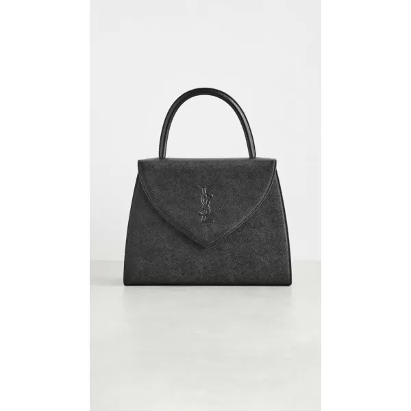 Shopbop Archive Womens PreLoved Yves Saint Laurent Hand BagBlack