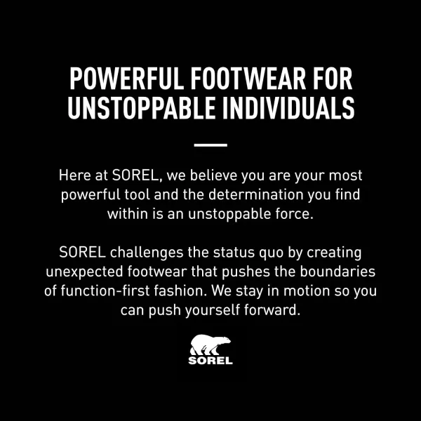 Sorel Womens Explorer Ii Carnival Snow BootBlack