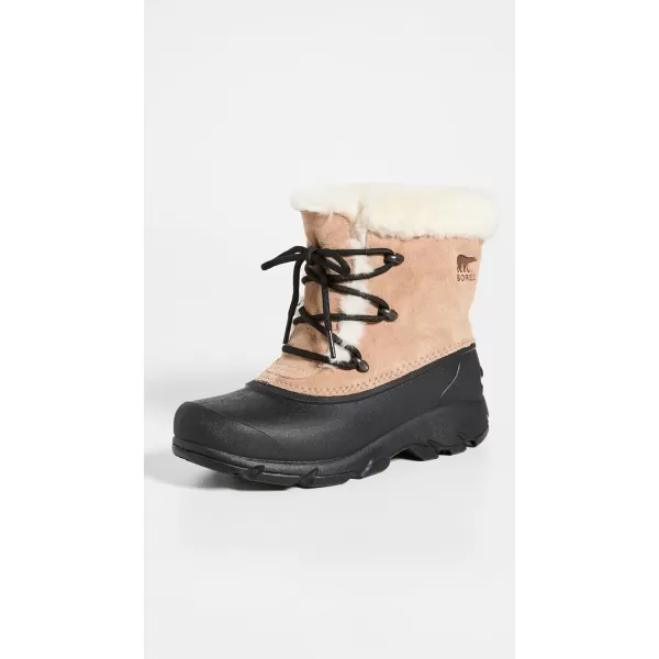 Sorel Womens Explorer Ii Carnival Snow BootRootbeer