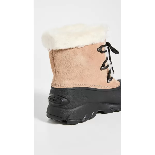 Sorel Womens Explorer Ii Carnival Snow BootRootbeer