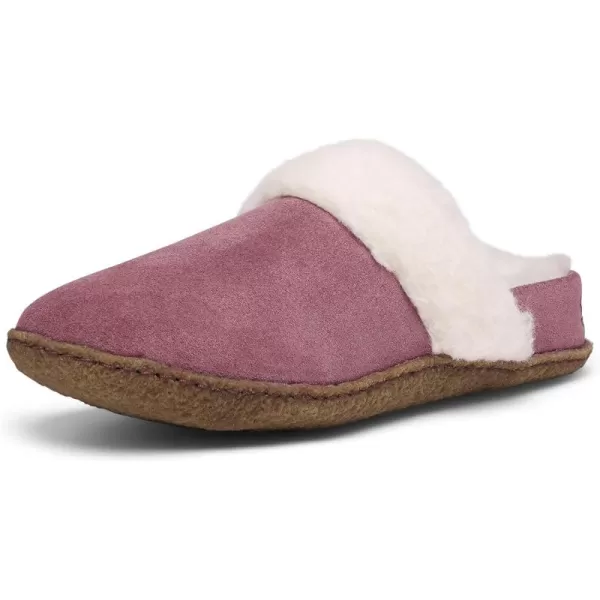 Sorel Womens Nakiska SlipperAntique Mauve