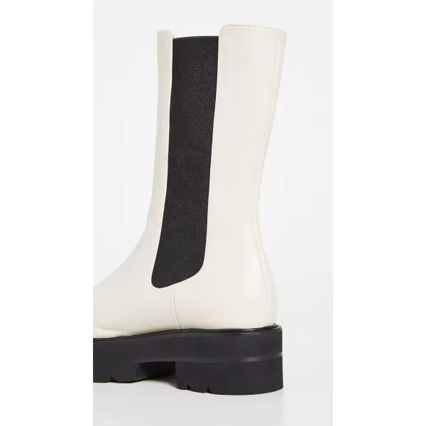 Stuart Weitzman Womens Presley Ultralift BootiesOat