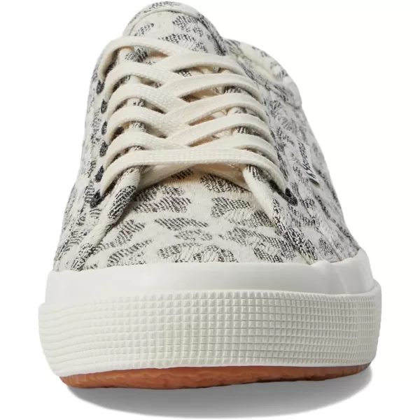 Superga Womens 2750 Pearl Matte Canvas SneakerMulticolor