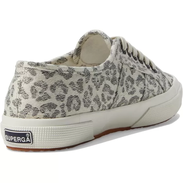 Superga Womens 2750 Pearl Matte Canvas SneakerMulticolor