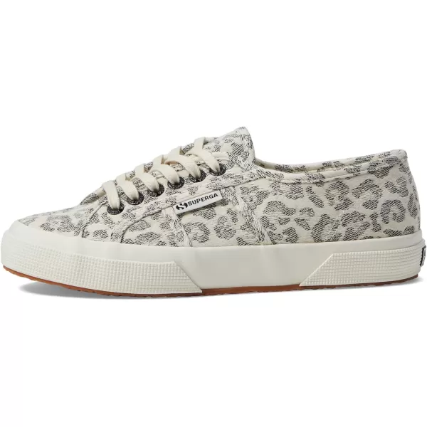 Superga Womens 2750 Pearl Matte Canvas SneakerMulticolor