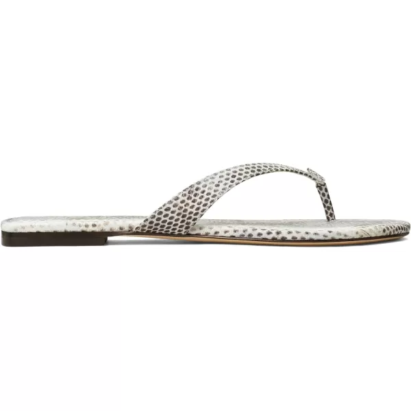 Tory Burch Womens Classic Flip FlopsLavender Roccia