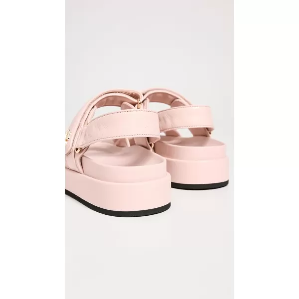 Tory Burch Womens Kira Sport SandalsShell Pink