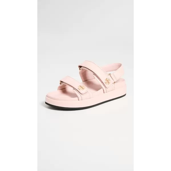 Tory Burch Womens Kira Sport SandalsShell Pink