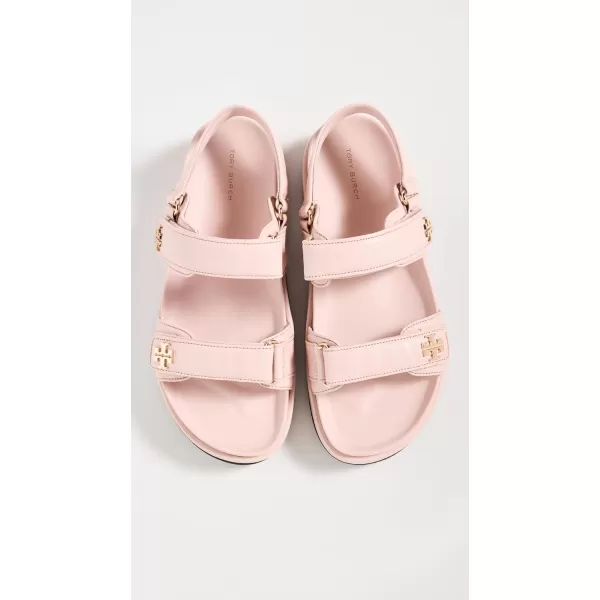 Tory Burch Womens Kira Sport SandalsShell Pink