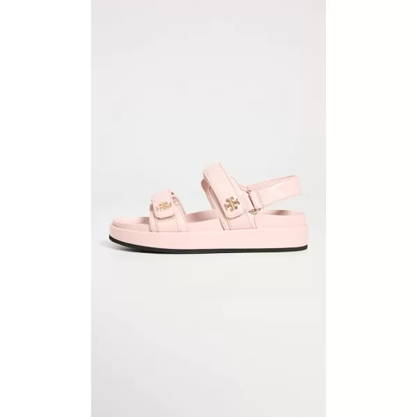 Tory Burch Womens Kira Sport SandalsShell Pink