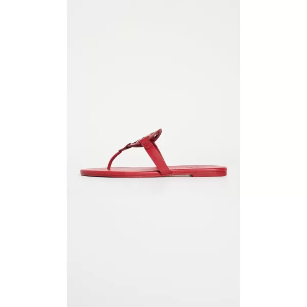 Tory Burch Womens Miller SandalsTory Red