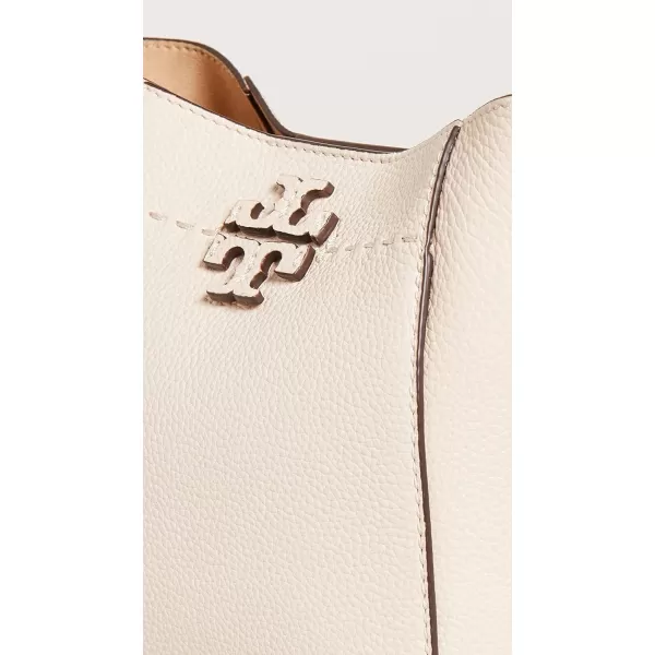 Tory Burch Womens Small McGraw Bucket BagBrie