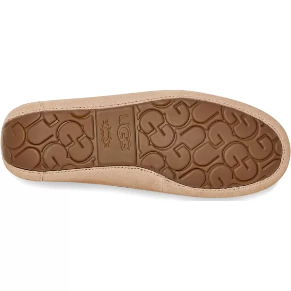 Ugg Womens Ansley SlipperSand