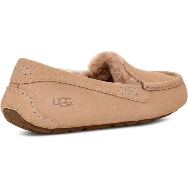 Ugg Womens Ansley SlipperSand