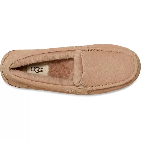 Ugg Womens Ansley SlipperSand