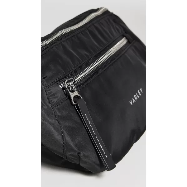 Varley Womens Lasson Belt Bag Sage Grey One SizeBlack