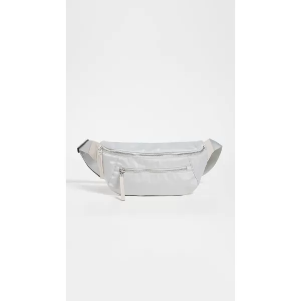 Varley Womens Lasson Belt Bag Sage Grey One SizeSage Grey