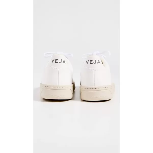 Veja Women V10 Sneakers Full WhiteExtra White