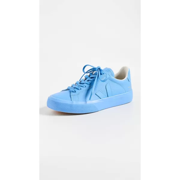 Veja Womens Campo SneakersCeleste