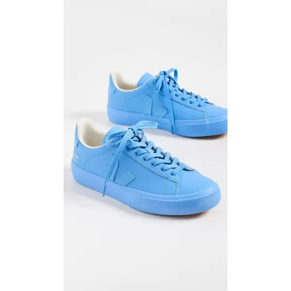 Veja Womens Campo SneakersCeleste