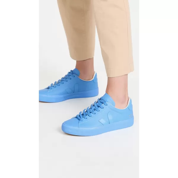 Veja Womens Campo SneakersCeleste