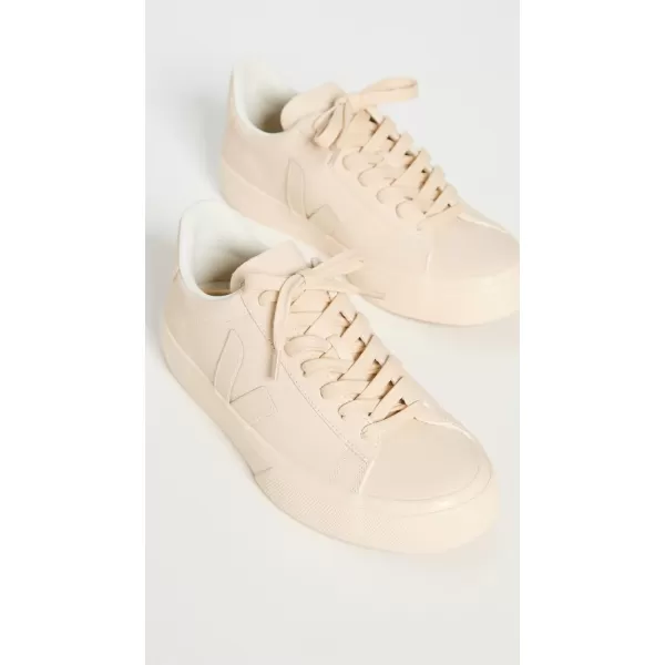 Veja Womens Campo SneakersCrema