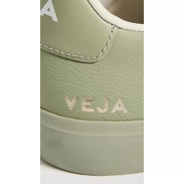 Veja Womens Campo SneakersFull Clay