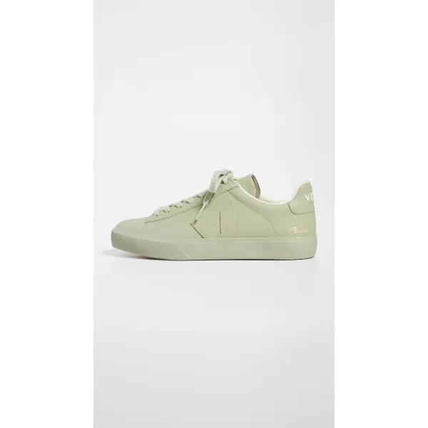 Veja Womens Campo SneakersFull Clay