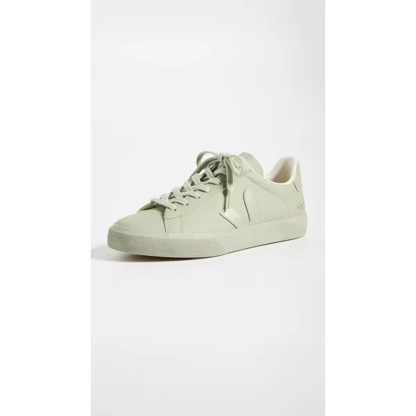 Veja Womens Campo SneakersFull Clay