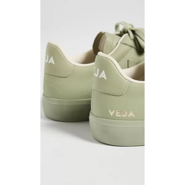 Veja Womens Campo SneakersFull Clay