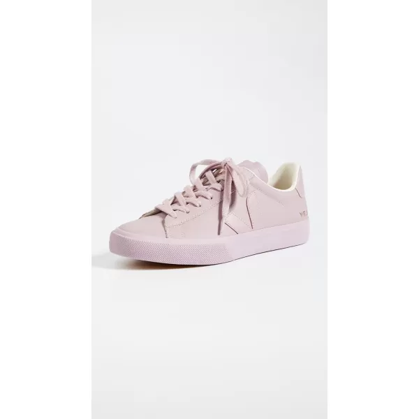 Veja Womens Campo SneakersFull Parme