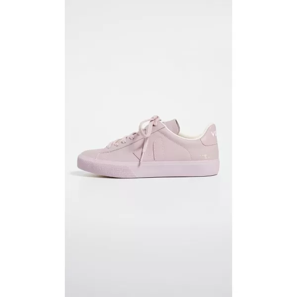 Veja Womens Campo SneakersFull Parme